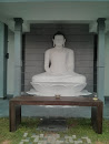 Buddha Statue at Sama Viharaya