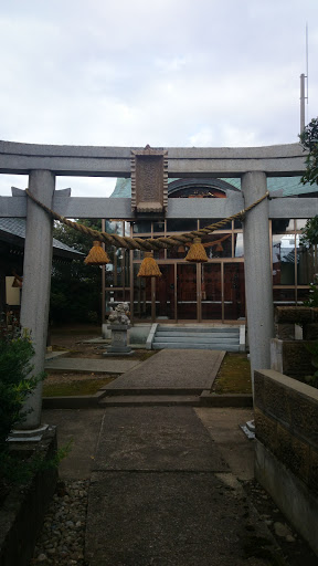 野代神社