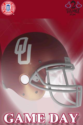 Oklahoma Sooners Gameday