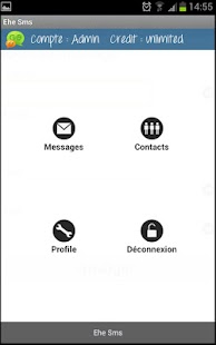 How to install EHESMS 1.01 apk for laptop