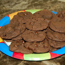 Double Chocolate Nuggets