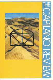 The Capilano Review - Series 2, No. 28