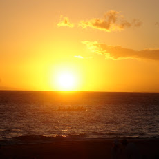 Sunset Salsa
