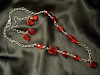 Collares Artesanales Disexclusivos Moda Actual