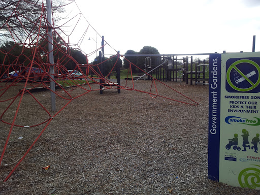 Government Gardens Playground