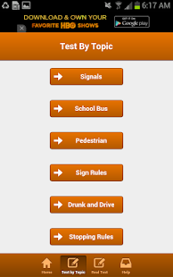 How to install Tennessee Driving Test 3.1.0 mod apk for laptop