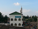 Ilahi Masjid and Madrassa