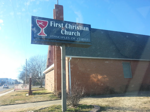 First Christian Church Skiatook