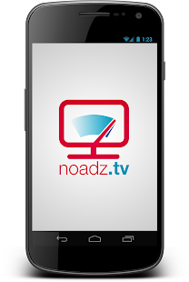 How to get noadz.tv (version ultraBéta) patch 1.0 apk for android
