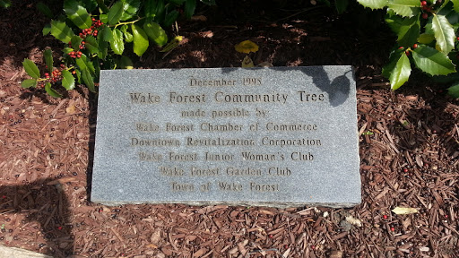 Community Tree 