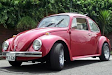 Vendo Escarabajo 1968 Semi Convertible Aleman