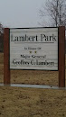 Lambert Park