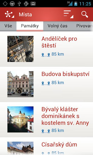 City of Pilsen - Travel Guide