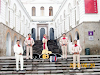 Mariachi Aguilas De America ¡¡Lo Máximo