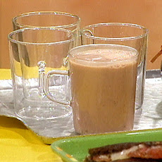 Chocolate Cafe au Lait