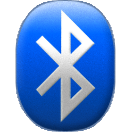 Bluetooth Changeover LOGO-APP點子