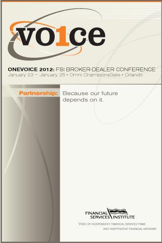 FSI 1Voice