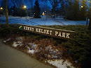 Henry Kelsey Park East
