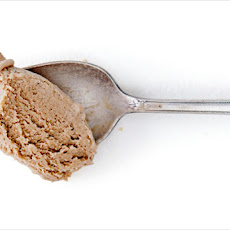 Black Coffee Ice Cream Recipe