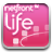 NetFront Life Screen mobile app icon