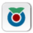 Wiktionary mobile app icon