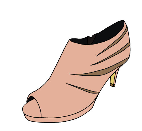 I Designed My Perfect Shoes!