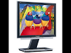 Monitor Led Viewsonic De 17 Vx715 Digitalanalog