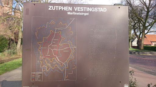 Zutphen Vestingstad