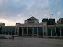 广西人民大会堂