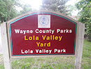 Lola Valley Park
