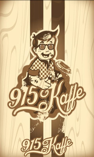 915 Kaffe