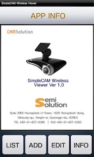 How to mod SimpleCAM Wireless patch 6.2 apk for bluestacks