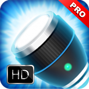 Super Lampe Torche HD.apk 1.0