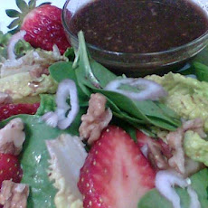 Balsamic Spa Dressing - Bonnie Stern - Virtually Fat-Free
