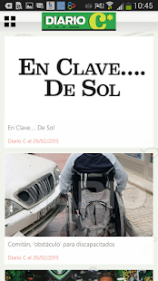 How to get Diario C* 1.2 unlimited apk for pc