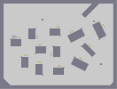 Thumbnail of the map 'Blocky Situation'