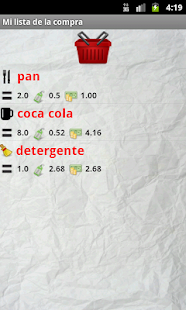How to install Mi lista de la compra patch 1.0 apk for bluestacks