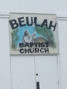 Beulah Baptist Church 