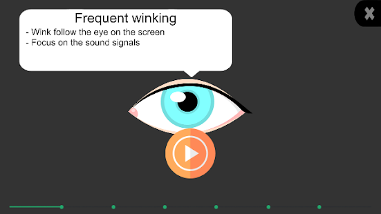 How to install Eye Doctor (relax&recover) 1.3 unlimited apk for bluestacks