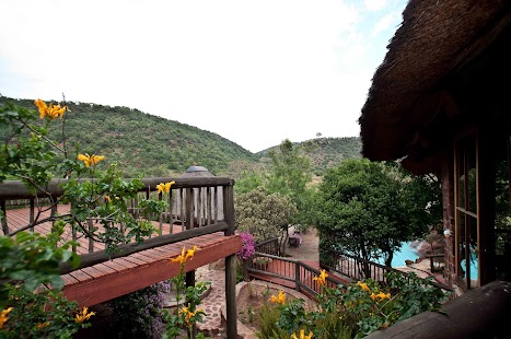 How to download Isiyala Forever Lodge patch 0.3 apk for bluestacks