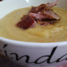 Mimi's Split Pea Soup