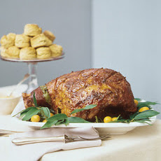 Glazed Ham