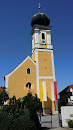 Kirche Saltendorf
