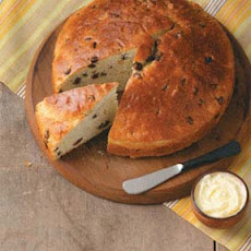 Irish Soda Bread Recipe