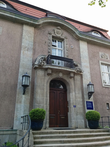 Villa Troplowitz