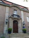 Villa Troplowitz