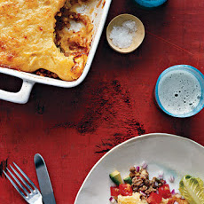 Tamale Pie