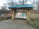 Nottingham County Park Information Booth