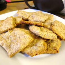 Graham Crackers