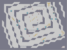 Thumbnail of the map 'Looping'